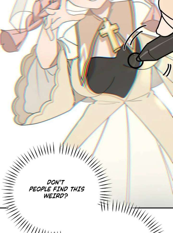 All Sorts of Nonsense, Begins Now Chapter 1 575 040