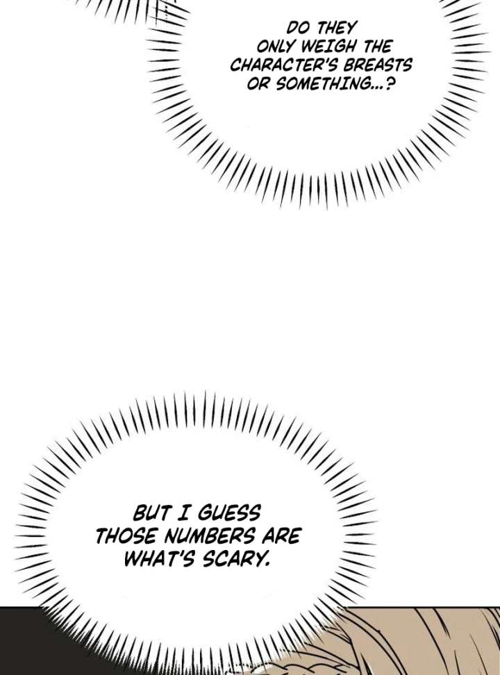 All Sorts of Nonsense, Begins Now Chapter 1 576 041