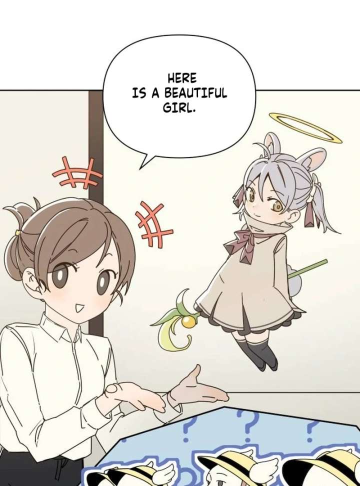 All Sorts of Nonsense, Begins Now Chapter 1 578 043