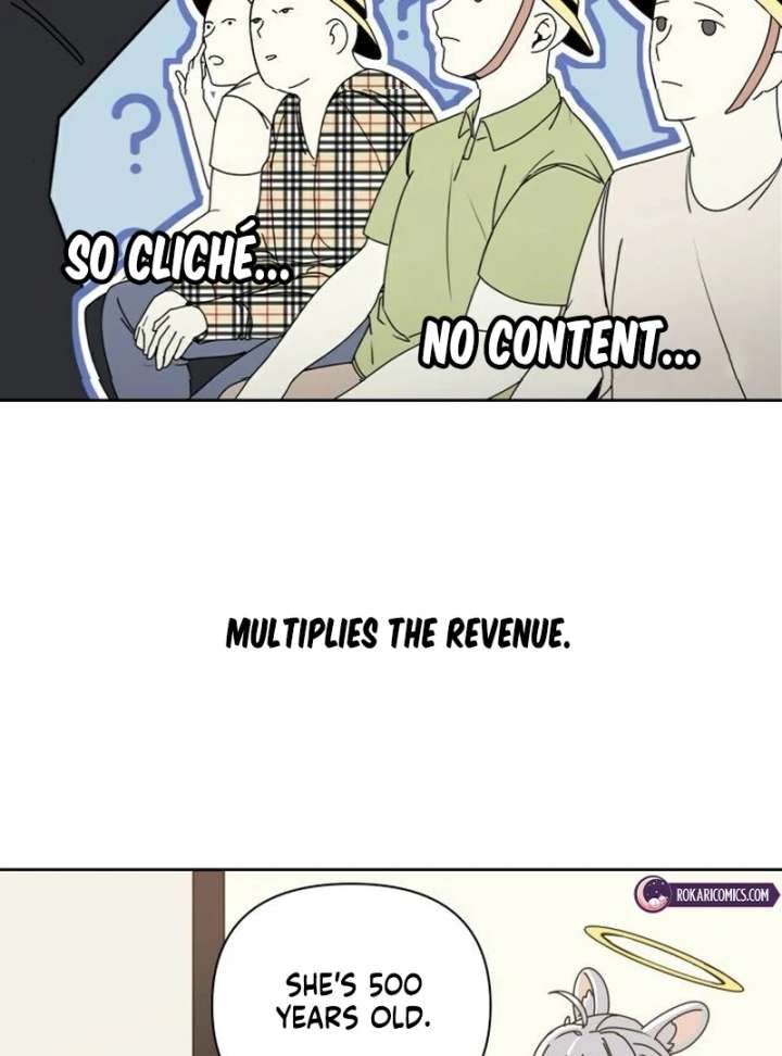 All Sorts of Nonsense, Begins Now Chapter 1 579 044