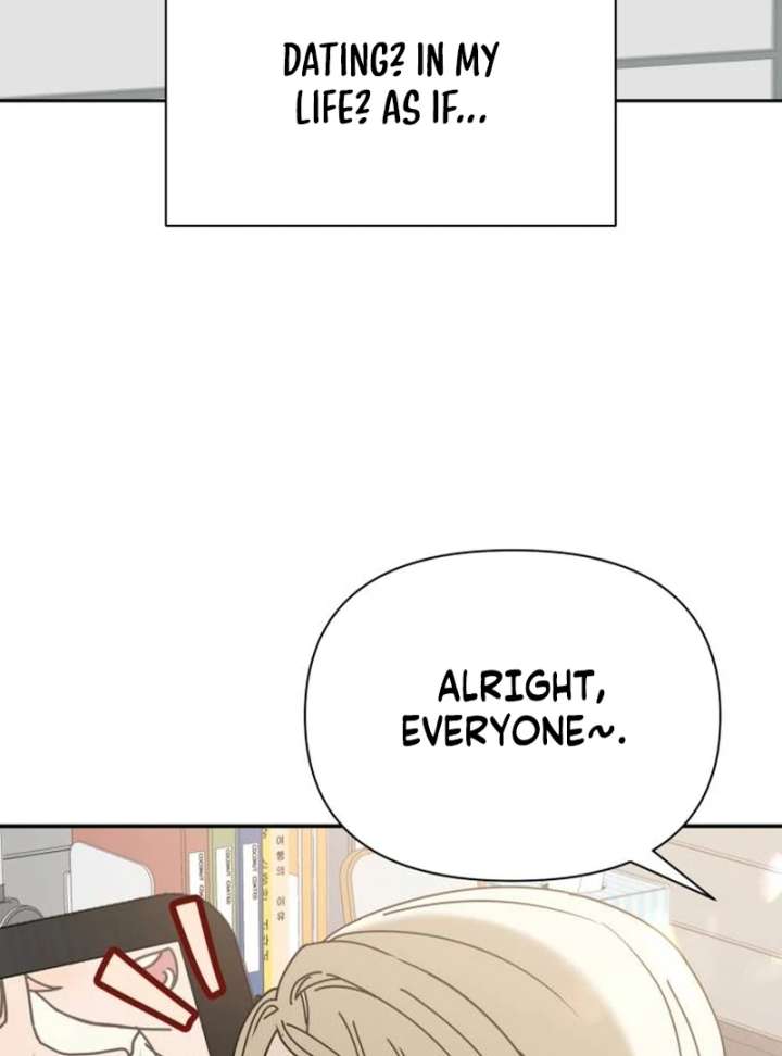 All Sorts of Nonsense, Begins Now Chapter 1 587 052