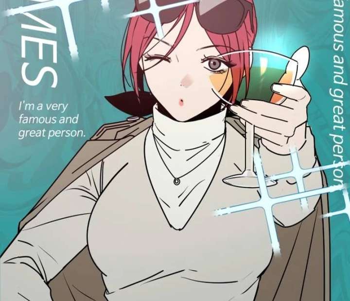 All Sorts of Nonsense, Begins Now Chapter 1 590 055