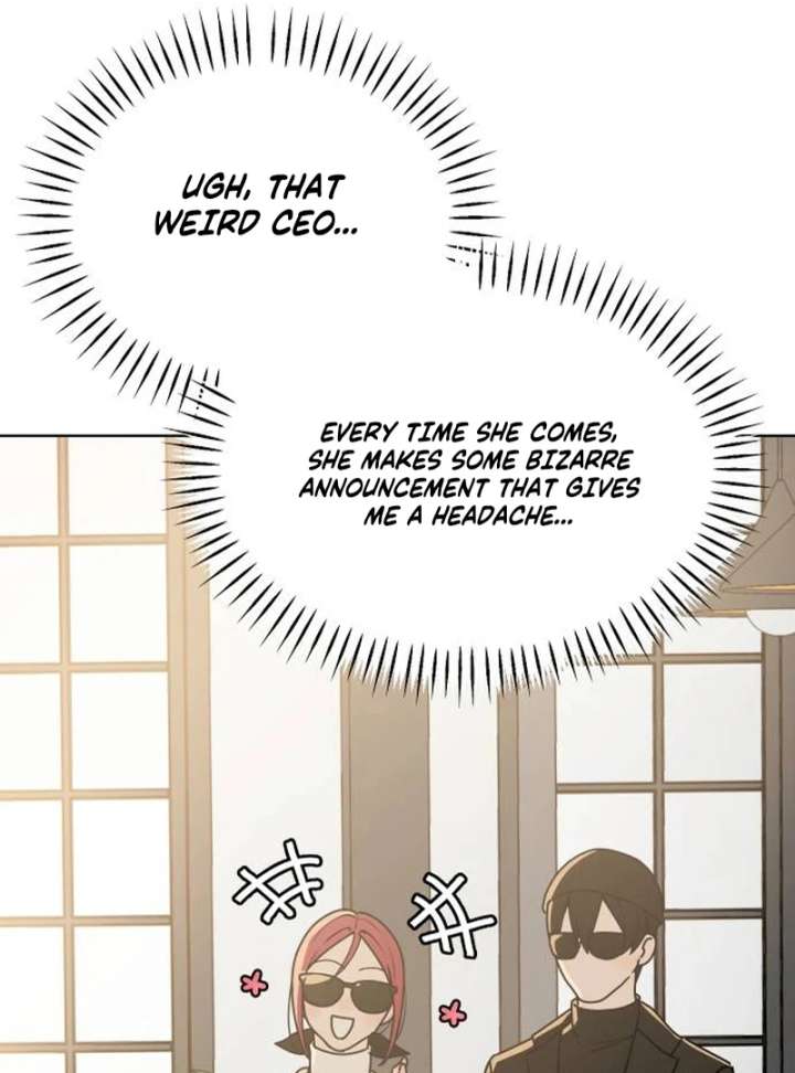 All Sorts of Nonsense, Begins Now Chapter 1 592 057