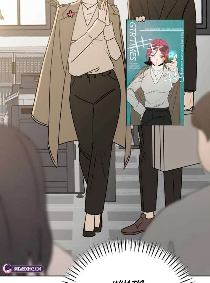 All Sorts of Nonsense, Begins Now Chapter 1 593 058