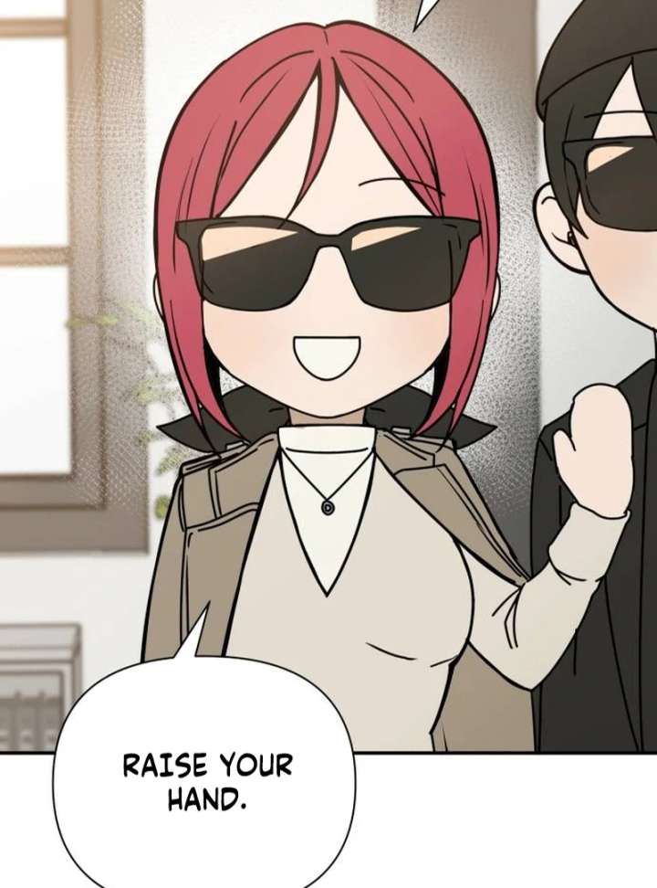 All Sorts of Nonsense, Begins Now Chapter 1 595 060