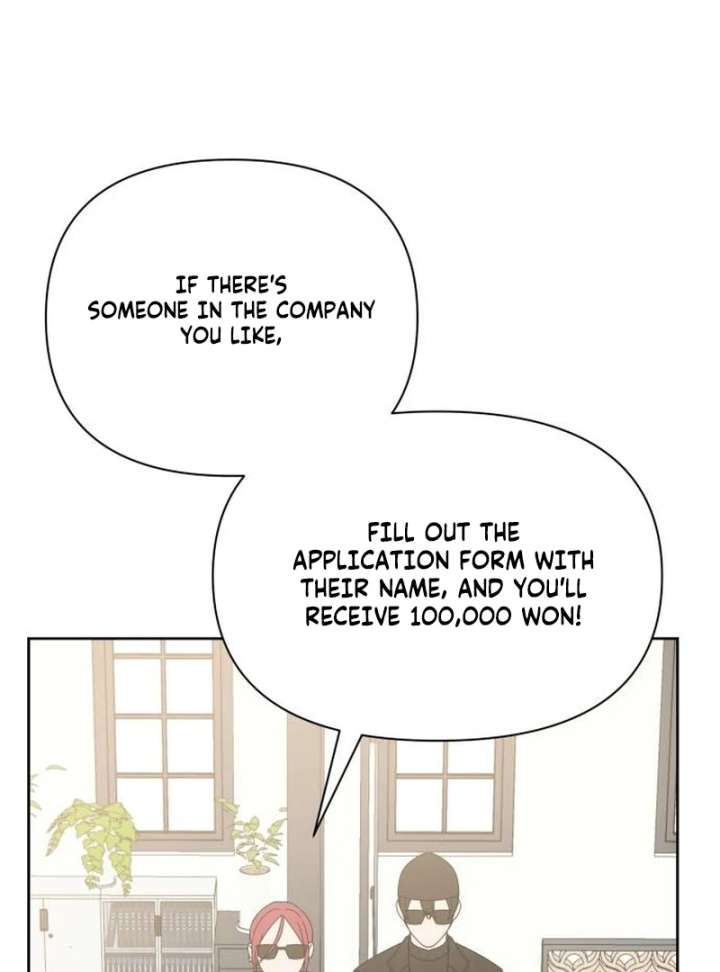 All Sorts of Nonsense, Begins Now Chapter 1 604 069