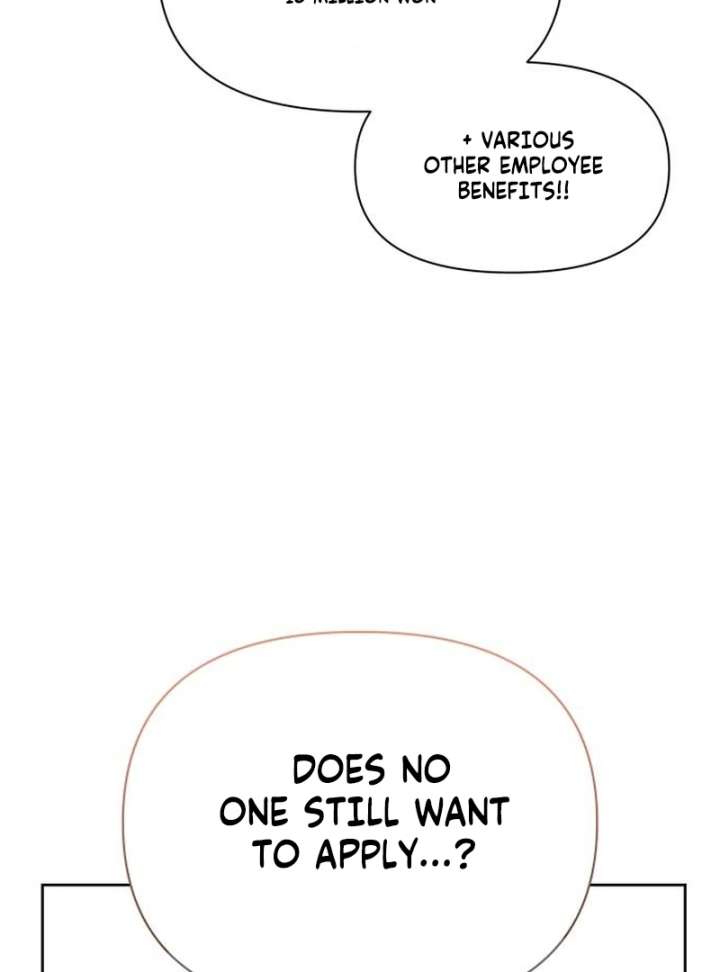 All Sorts of Nonsense, Begins Now Chapter 1 606 071