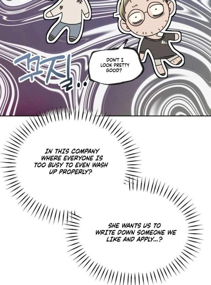 All Sorts of Nonsense, Begins Now Chapter 1 612 077