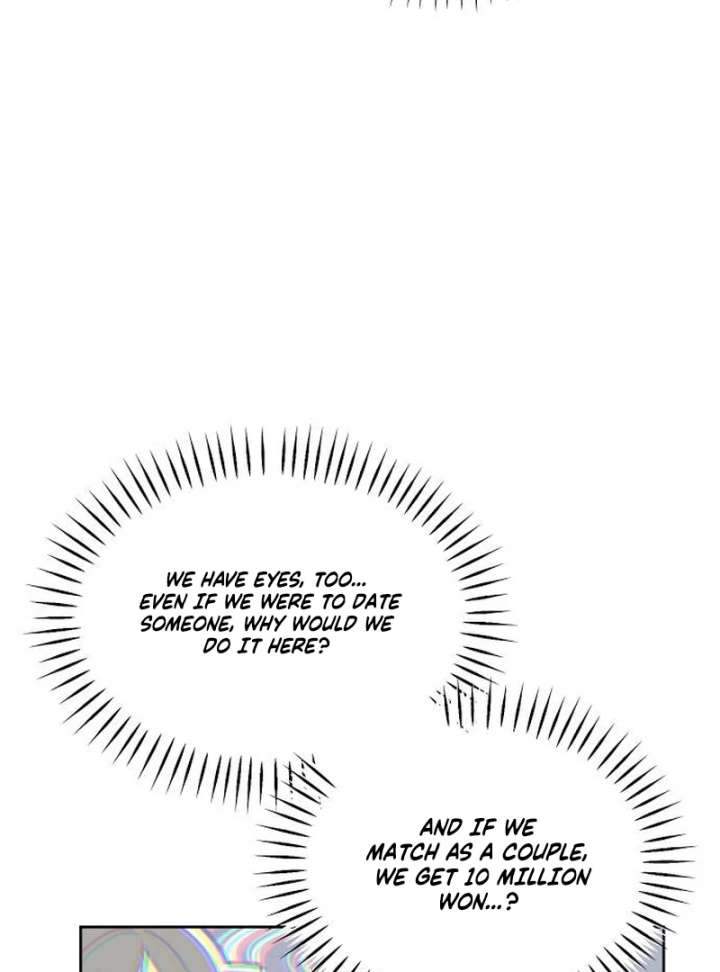 All Sorts of Nonsense, Begins Now Chapter 1 613 078