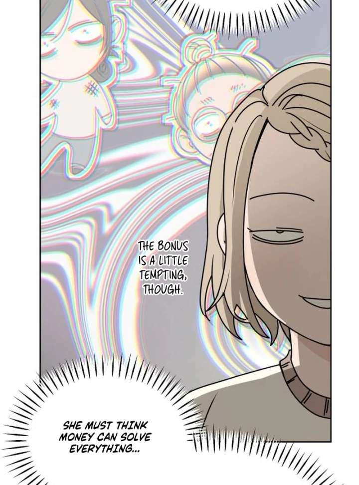 All Sorts of Nonsense, Begins Now Chapter 1 614 079