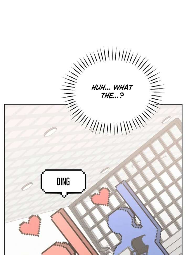 All Sorts of Nonsense, Begins Now Chapter 1 621 086