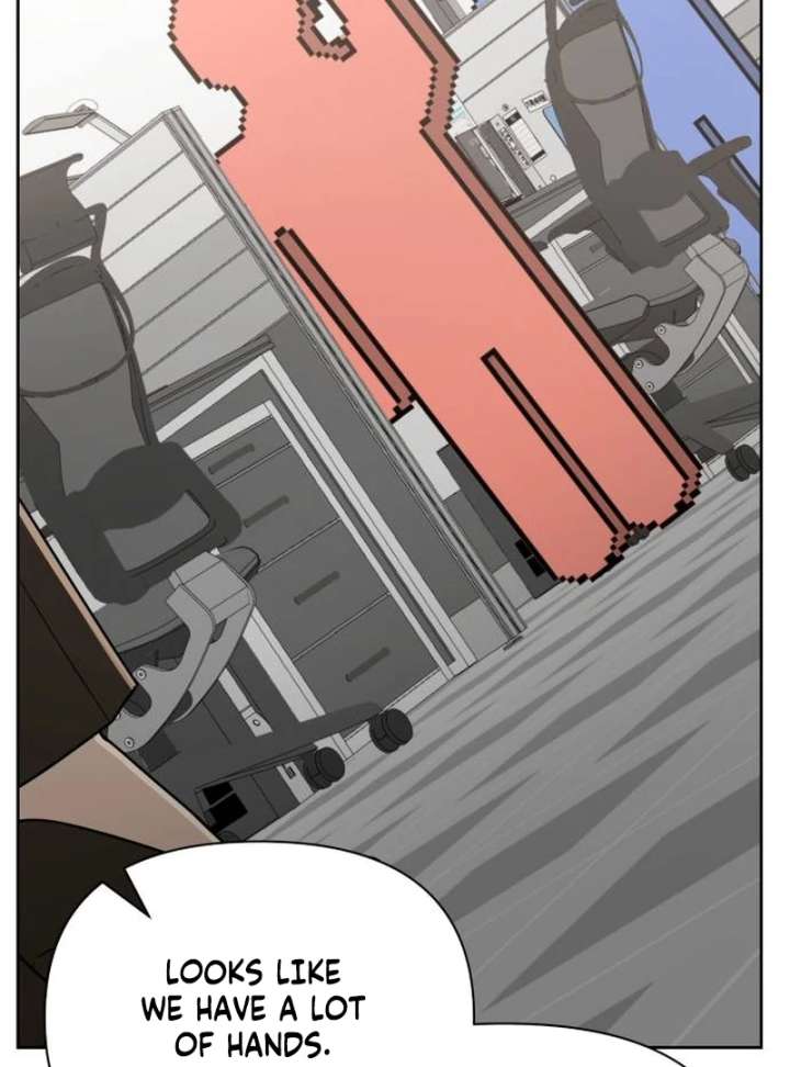 All Sorts of Nonsense, Begins Now Chapter 1 622 087