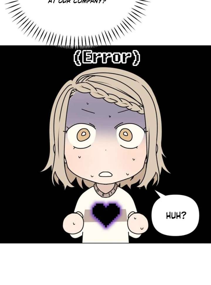 All Sorts of Nonsense, Begins Now Chapter 1 625 090