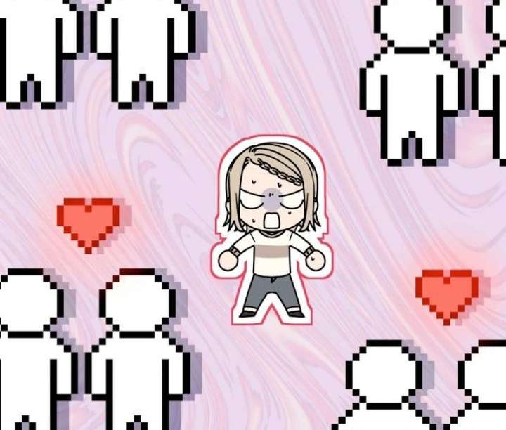 All Sorts of Nonsense, Begins Now Chapter 1 627 092