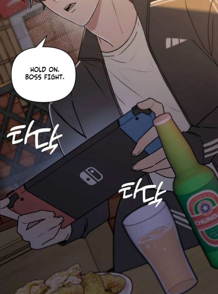 All Sorts of Nonsense, Begins Now Chapter 1 640 105