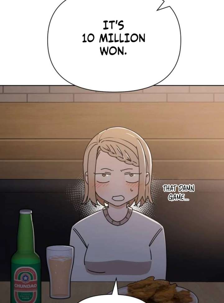 All Sorts of Nonsense, Begins Now Chapter 1 642 107