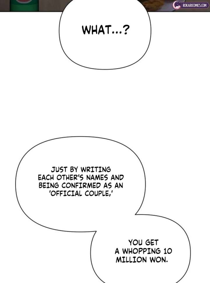 All Sorts of Nonsense, Begins Now Chapter 1 643 108