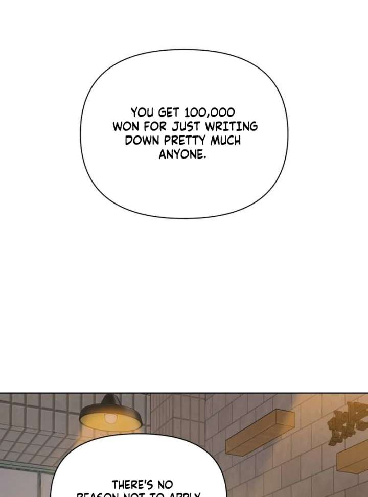 All Sorts of Nonsense, Begins Now Chapter 1 645 110