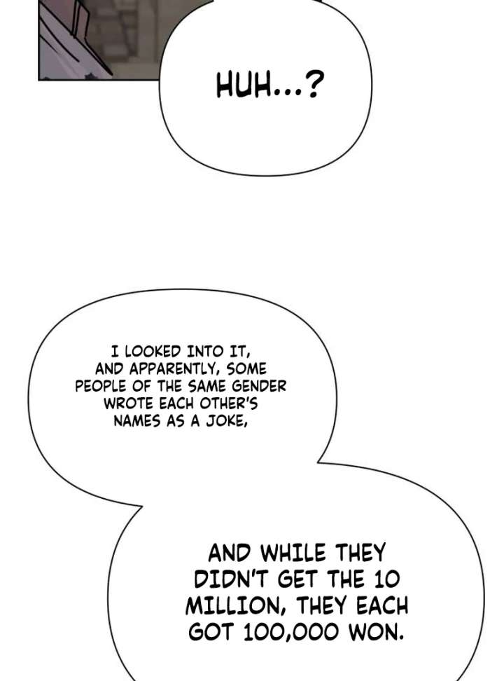 All Sorts of Nonsense, Begins Now Chapter 1 649 114