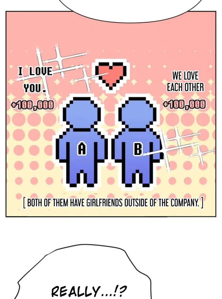 All Sorts of Nonsense, Begins Now Chapter 1 650 115