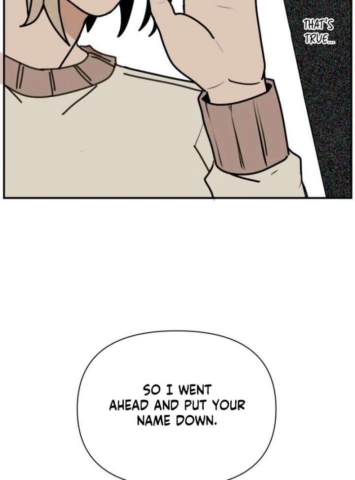All Sorts of Nonsense, Begins Now Chapter 1 653 118