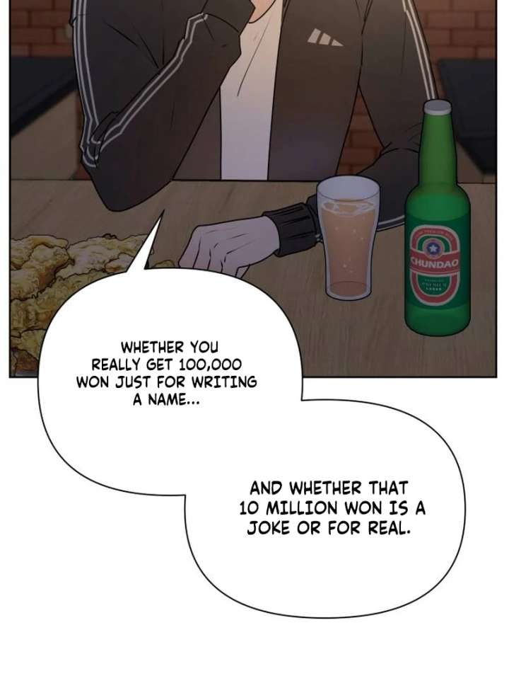 All Sorts of Nonsense, Begins Now Chapter 1 657 122