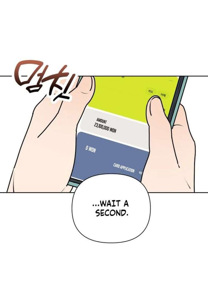 All Sorts of Nonsense, Begins Now Chapter 1 660 125