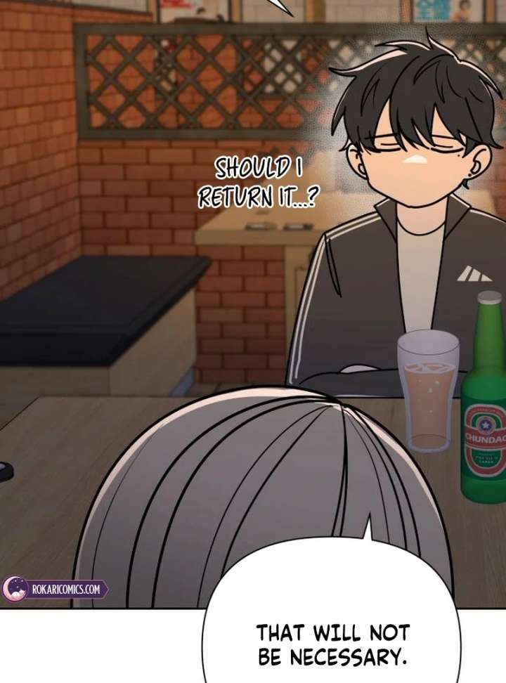 All Sorts of Nonsense, Begins Now Chapter 1 667 132