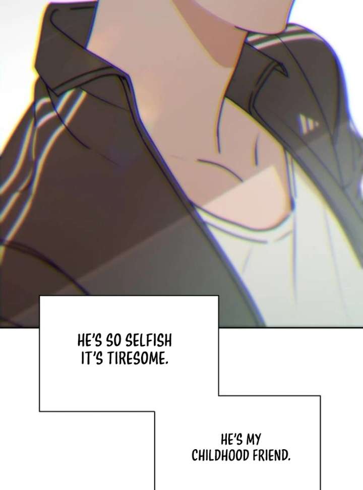 All Sorts of Nonsense, Begins Now Chapter 1 670 135