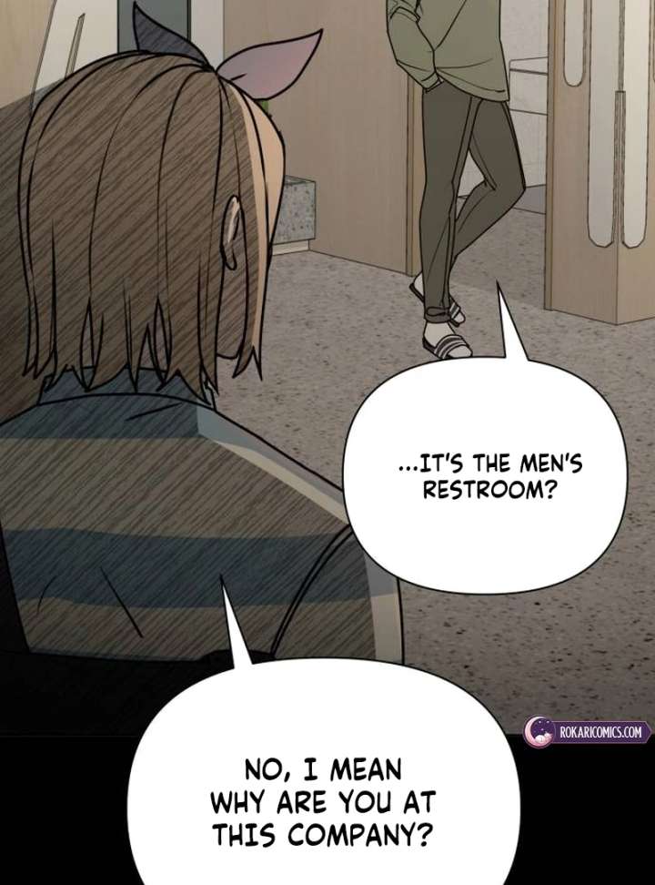 All Sorts of Nonsense, Begins Now Chapter 1 678 143