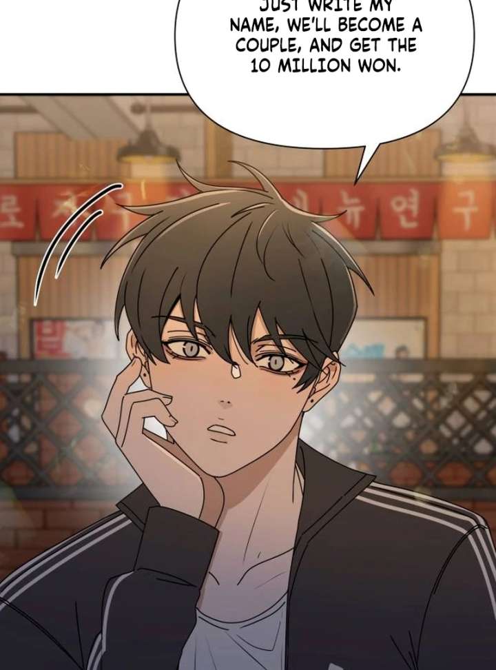 All Sorts of Nonsense, Begins Now Chapter 1 681 146