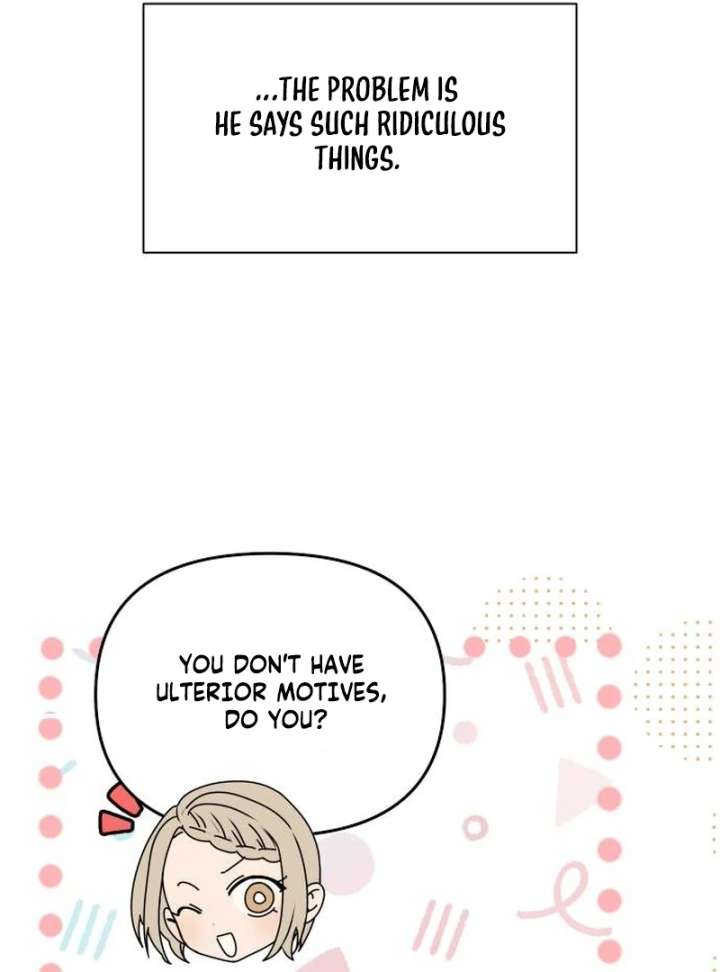 All Sorts of Nonsense, Begins Now Chapter 1 684 149