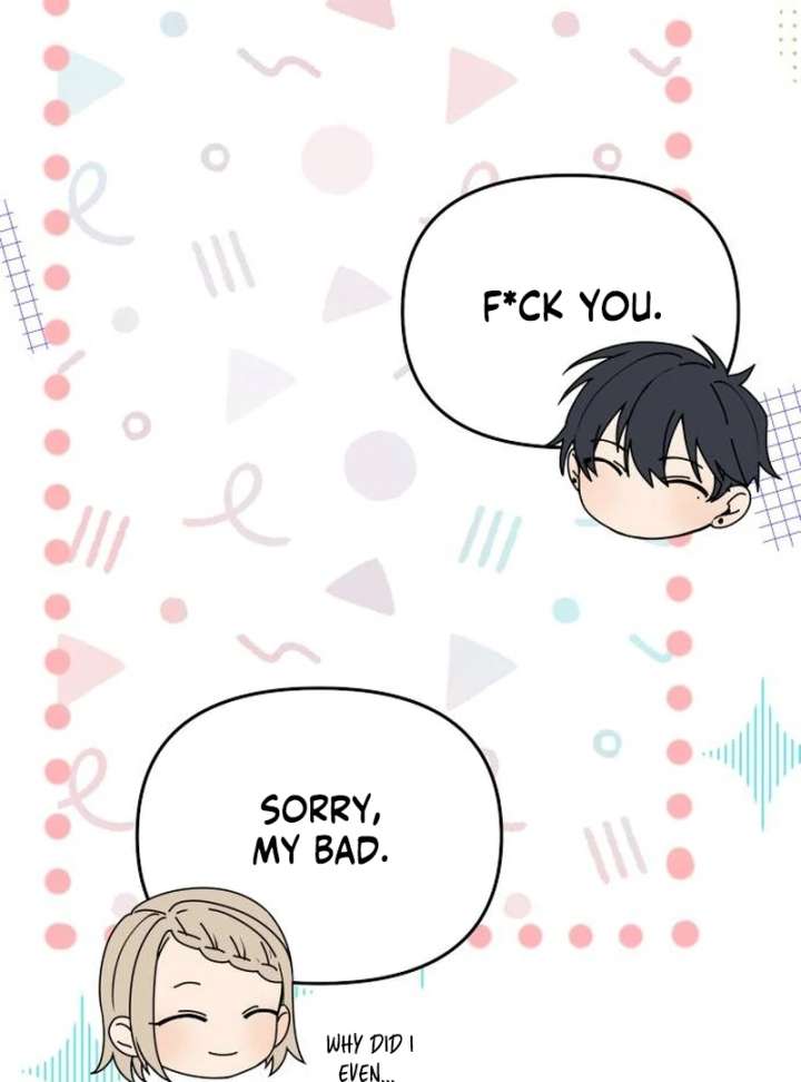 All Sorts of Nonsense, Begins Now Chapter 1 685 150