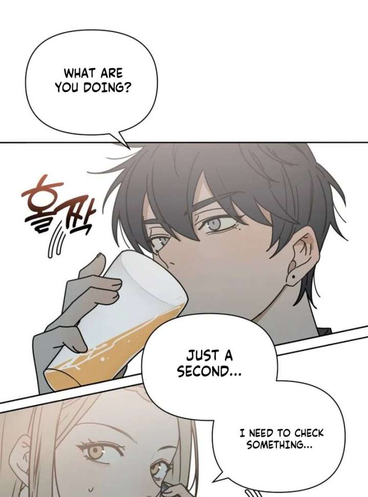 All Sorts of Nonsense, Begins Now Chapter 1 688 153
