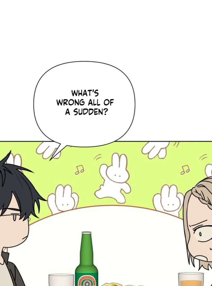 All Sorts of Nonsense, Begins Now Chapter 1 694 159