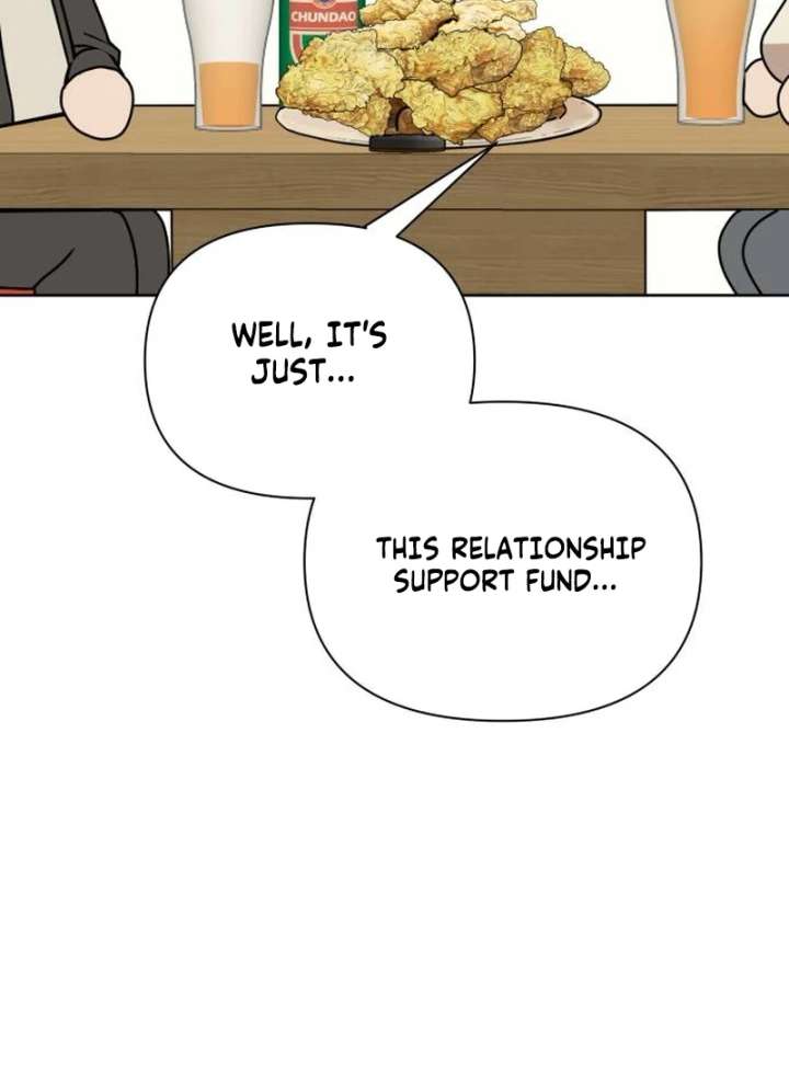 All Sorts of Nonsense, Begins Now Chapter 1 695 160