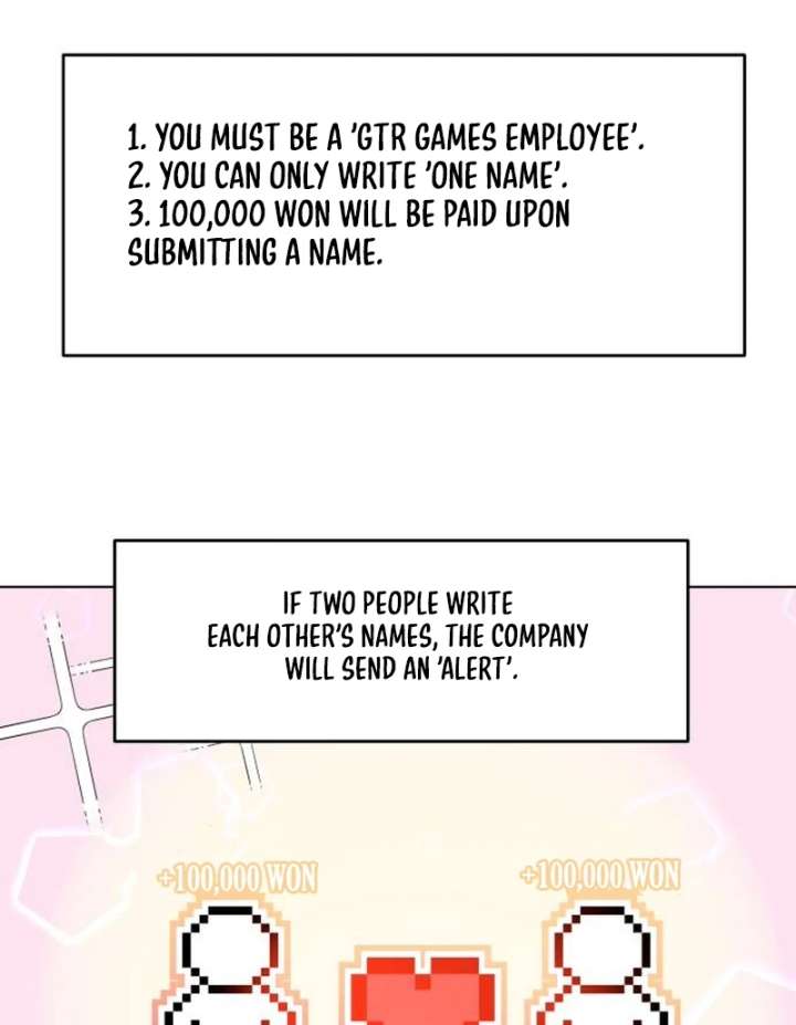 All Sorts of Nonsense, Begins Now Chapter 1 701 166