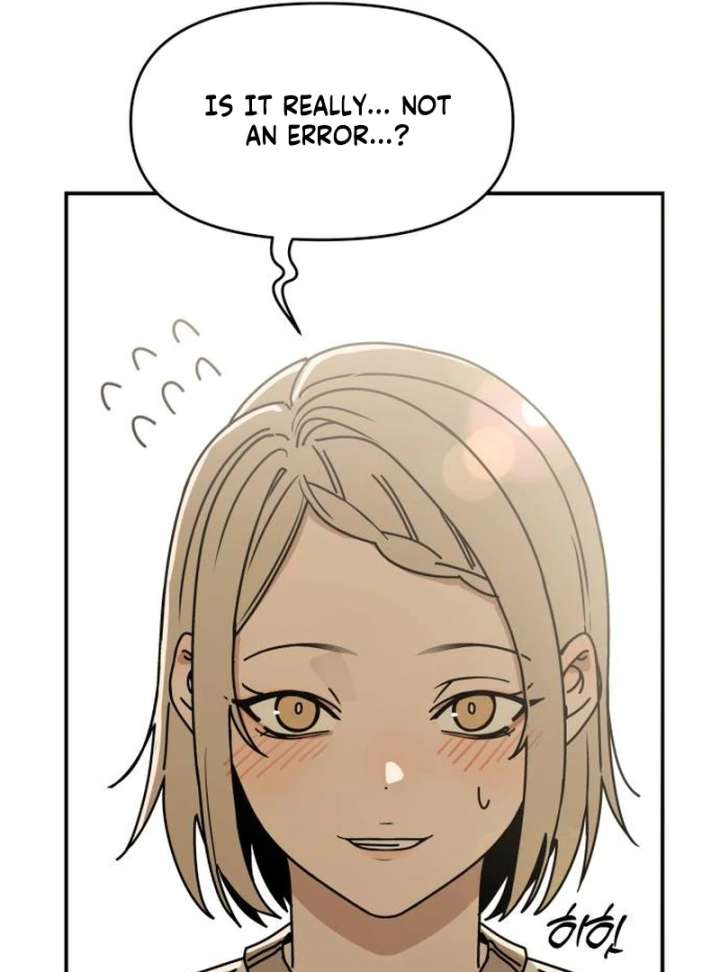 All Sorts of Nonsense, Begins Now Chapter 1 703 168