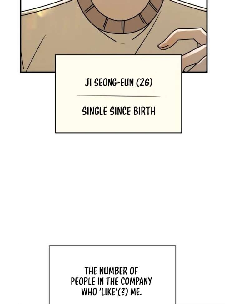 All Sorts of Nonsense, Begins Now Chapter 1 704 169