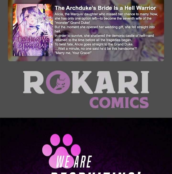 All Sorts of Nonsense, Begins Now Chapter 1 710 175