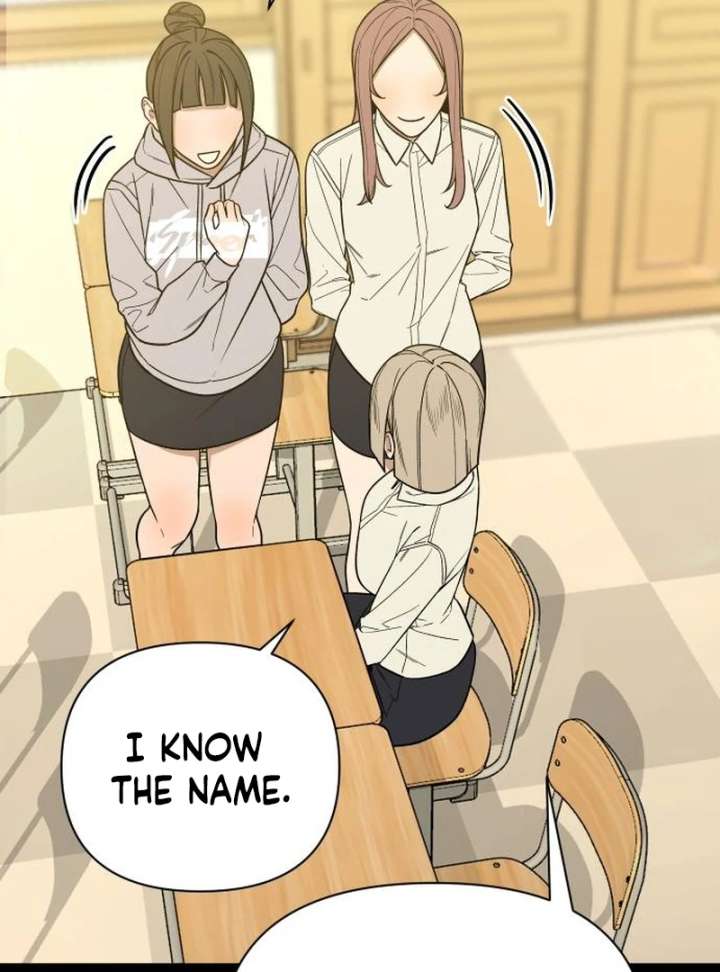 All Sorts of Nonsense, Begins Now Chapter 10 375 005