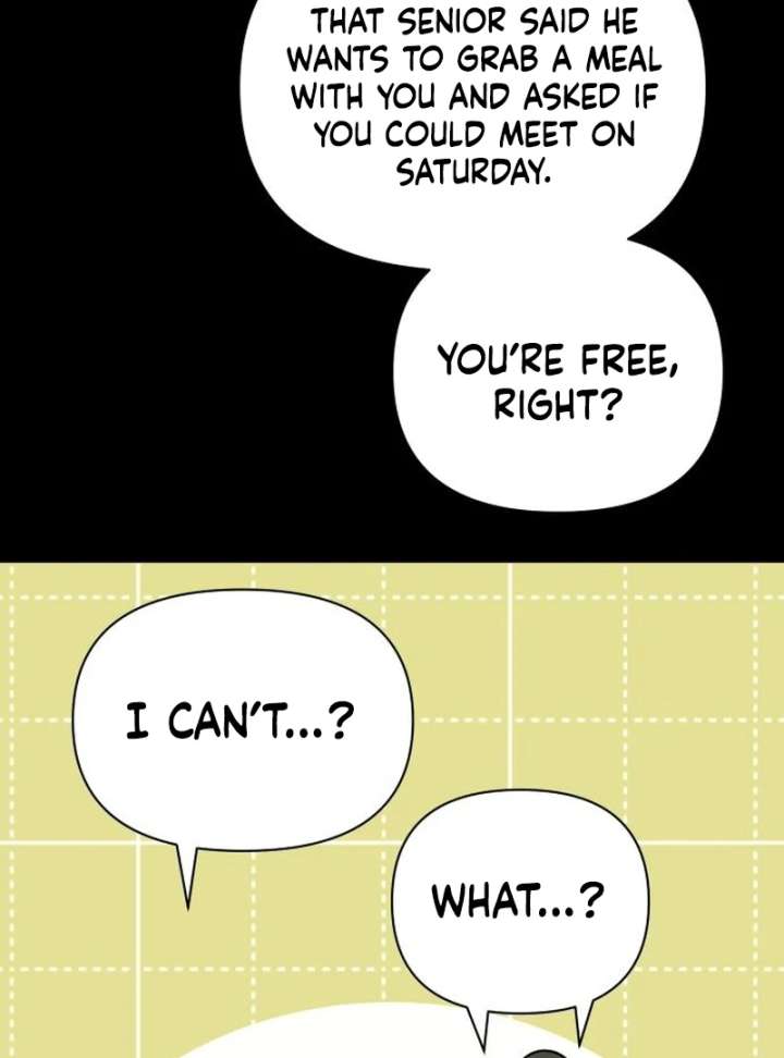 All Sorts of Nonsense, Begins Now Chapter 10 376 006