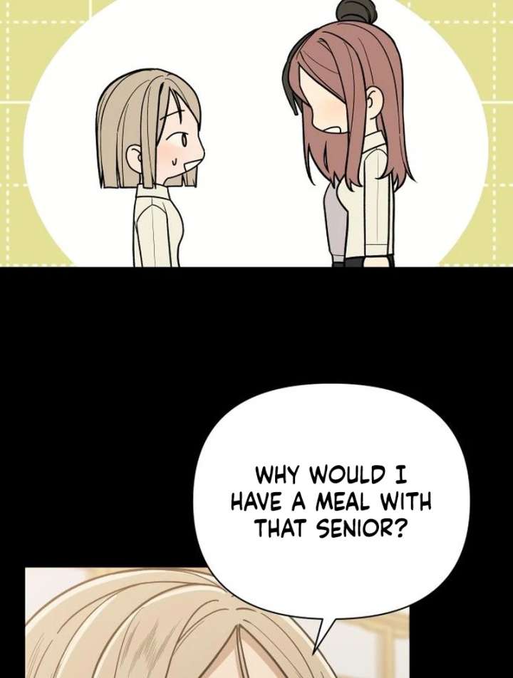 All Sorts of Nonsense, Begins Now Chapter 10 377 007