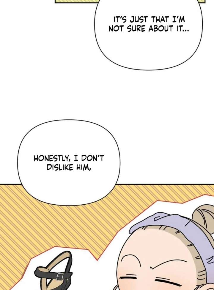 All Sorts of Nonsense, Begins Now Chapter 10 392 022