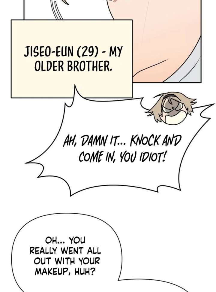 All Sorts of Nonsense, Begins Now Chapter 10 401 031