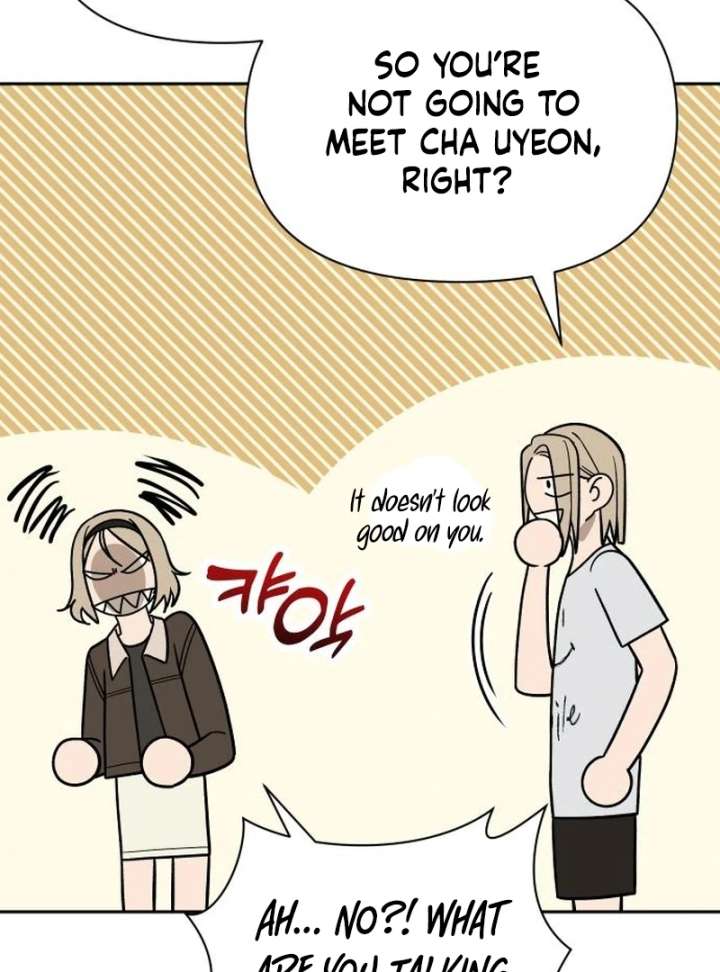 All Sorts of Nonsense, Begins Now Chapter 10 402 032