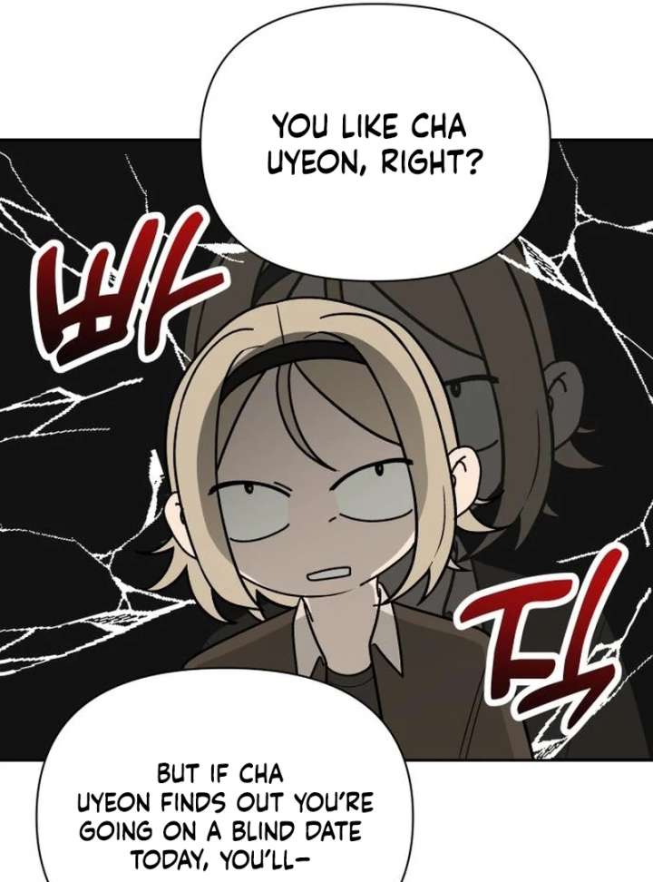 All Sorts of Nonsense, Begins Now Chapter 10 406 036