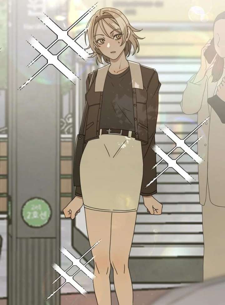 All Sorts of Nonsense, Begins Now Chapter 10 415 045