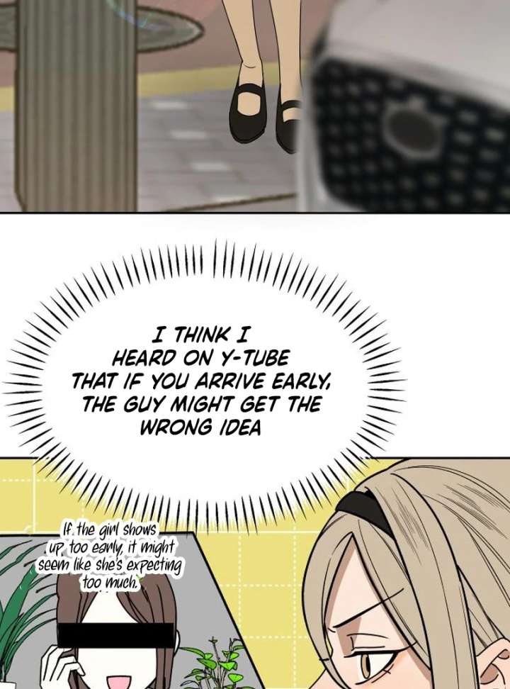 All Sorts of Nonsense, Begins Now Chapter 10 416 046