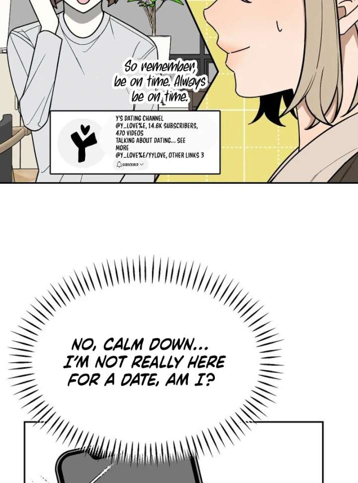 All Sorts of Nonsense, Begins Now Chapter 10 417 047